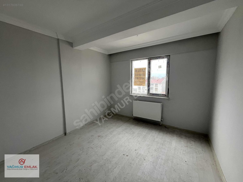 Yağmur Emlaktan Tekkeköy Manzaralı İskanlı Sıfır 3+1 Daire — fotoğraf 18