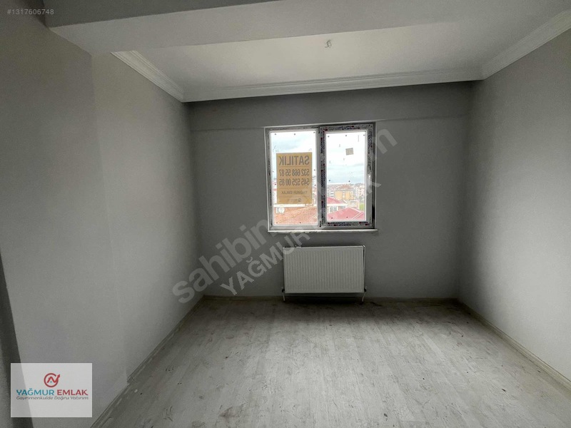 Yağmur Emlaktan Tekkeköy Manzaralı İskanlı Sıfır 3+1 Daire — fotoğraf 19