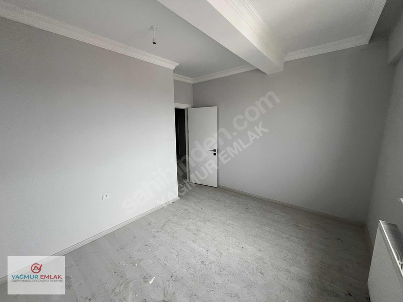 Yağmur Emlaktan Tekkeköy Manzaralı İskanlı Sıfır 3+1 Daire — fotoğraf 20