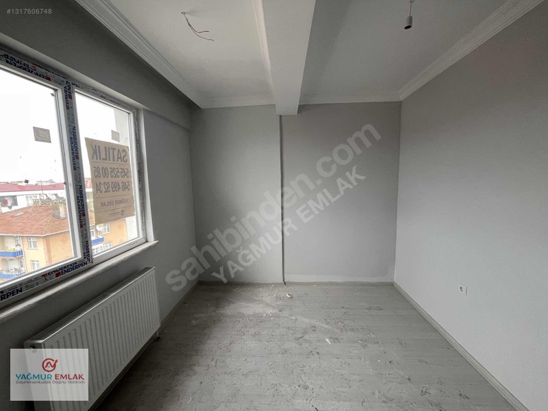 Yağmur Emlaktan Tekkeköy Manzaralı İskanlı Sıfır 3+1 Daire — fotoğraf 21