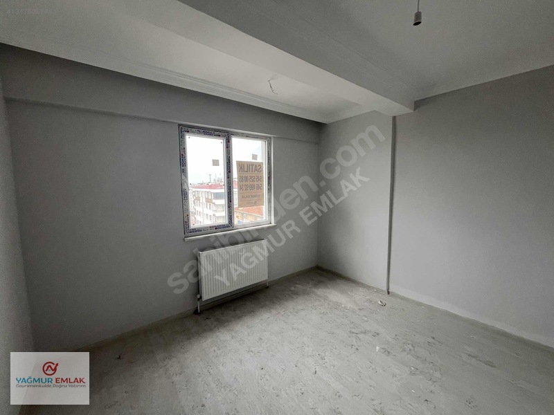 Yağmur Emlaktan Tekkeköy Manzaralı İskanlı Sıfır 3+1 Daire — fotoğraf 22