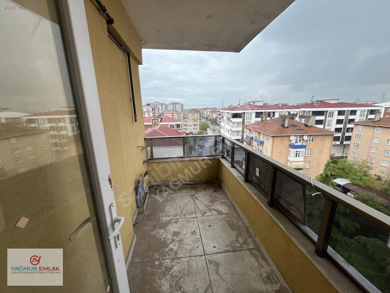 Yağmur Emlaktan Tekkeköy Manzaralı İskanlı Sıfır 3+1 Daire — fotoğraf 24