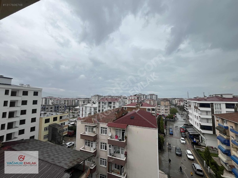 Yağmur Emlaktan Tekkeköy Manzaralı İskanlı Sıfır 3+1 Daire — fotoğraf 25