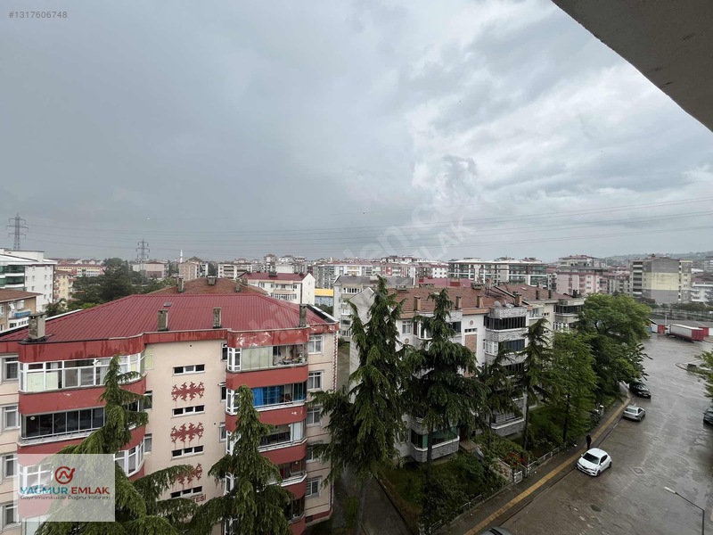 Yağmur Emlaktan Tekkeköy Manzaralı İskanlı Sıfır 3+1 Daire — fotoğraf 27
