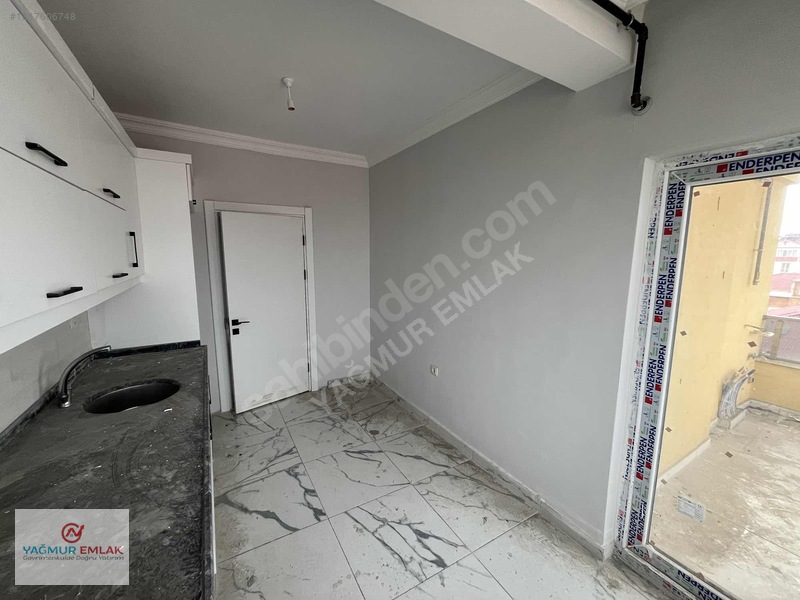 Yağmur Emlaktan Tekkeköy Manzaralı İskanlı Sıfır 3+1 Daire — fotoğraf 28
