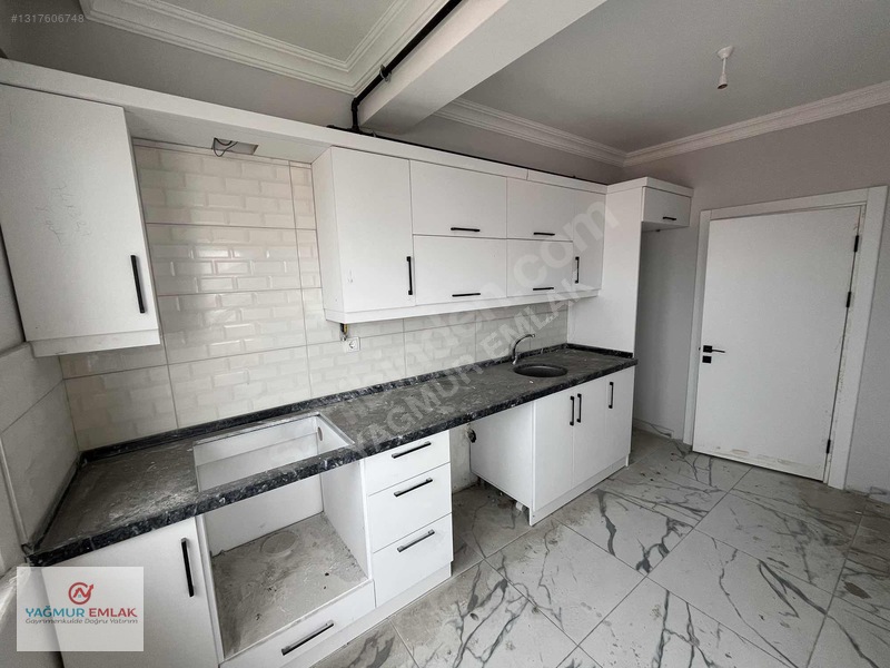Yağmur Emlaktan Tekkeköy Manzaralı İskanlı Sıfır 3+1 Daire — fotoğraf 29