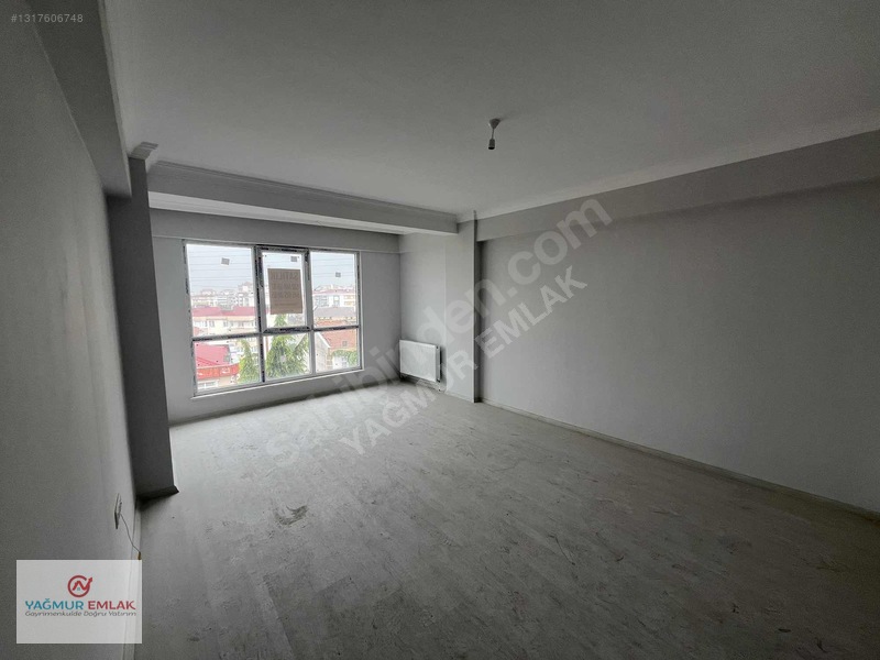 Yağmur Emlaktan Tekkeköy Manzaralı İskanlı Sıfır 3+1 Daire — fotoğraf 32