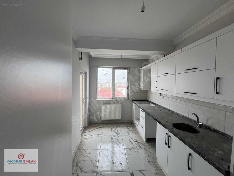 Yağmur Emlaktan Tekkeköy Manzaralı İskanlı Sıfır 3+1 Daire — fotoğraf 33