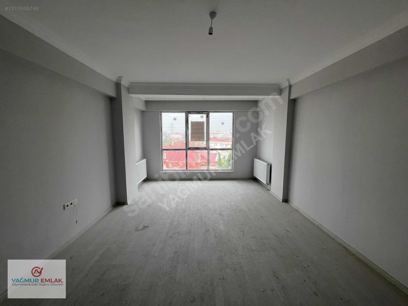 Yağmur Emlaktan Tekkeköy Manzaralı İskanlı Sıfır 3+1 Daire — fotoğraf 34