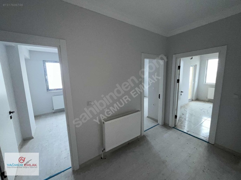 Yağmur Emlaktan Tekkeköy Manzaralı İskanlı Sıfır 3+1 Daire — fotoğraf 35
