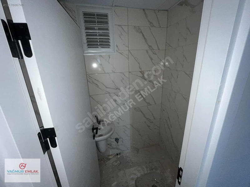 Yağmur Emlaktan Tekkeköy Manzaralı İskanlı Sıfır 3+1 Daire — fotoğraf 36