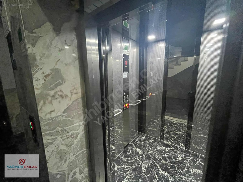 Yağmur Emlaktan Tekkeköy Manzaralı İskanlı Sıfır 3+1 Daire — fotoğraf 40