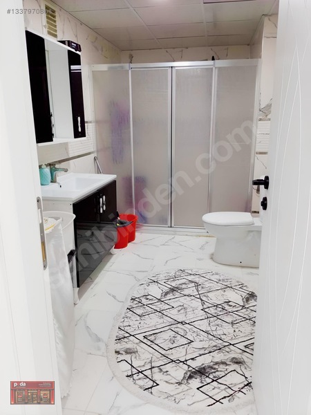 Peda Gayrimenkul Horasan Merkezde Satılık 3+1 Daire — fotoğraf 6