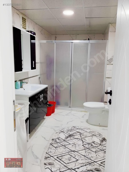 Peda Gayrimenkul Horasan Merkezde Satılık 3+1 Daire — fotoğraf 10