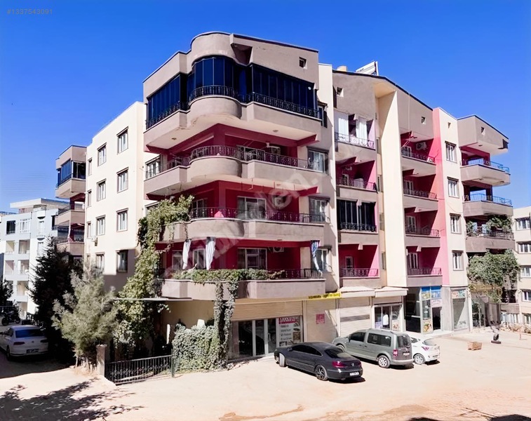 Gölbaş Tan Araştırma Hastanesi Yanı Satılık 1+1 Eşyalı Daire