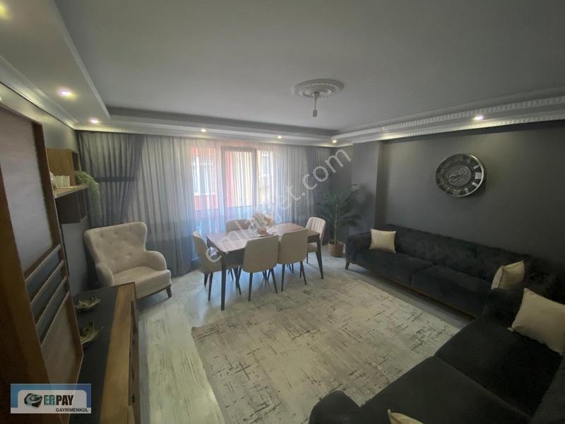 Erpay İnşaattan İ.paşa Mah.3+2 190m² Tramvaya Yürüme Mesafesinde