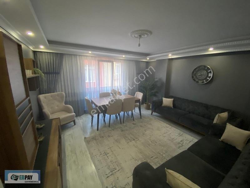 Erpay İnşaattan İ.paşa Mah.3+2 190m² Tramvaya Yürüme Mesafesinde — fotoğraf 2