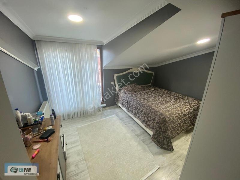 Erpay İnşaattan İ.paşa Mah.3+2 190m² Tramvaya Yürüme Mesafesinde — fotoğraf 14