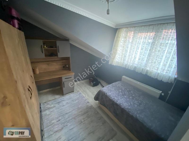 Erpay İnşaattan İ.paşa Mah.3+2 190m² Tramvaya Yürüme Mesafesinde — fotoğraf 18