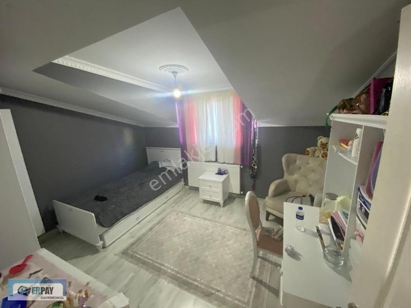 Erpay İnşaattan İ.paşa Mah.3+2 190m² Tramvaya Yürüme Mesafesinde — fotoğraf 19