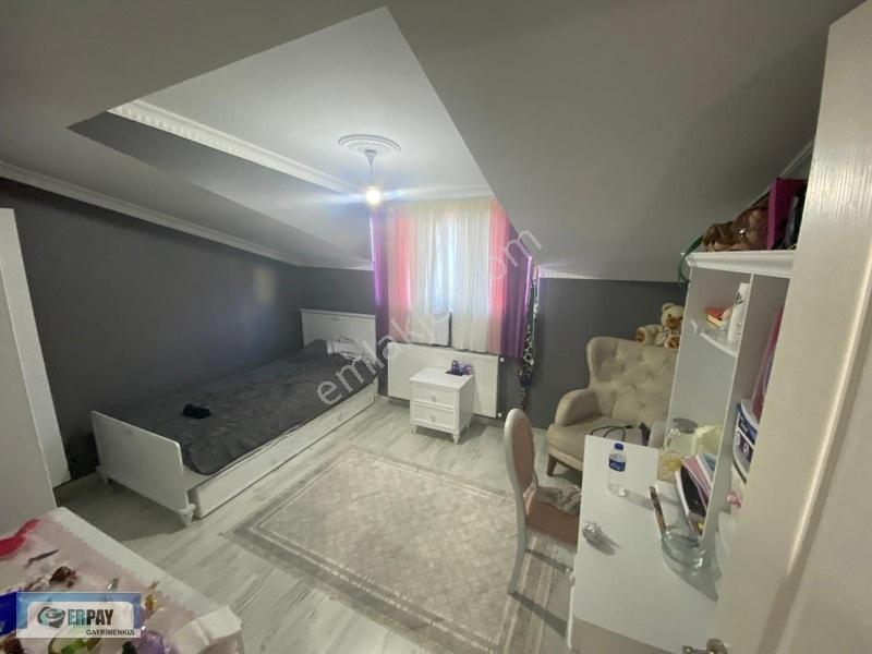 Erpay İnşaattan İ.paşa Mah.3+2 190m² Tramvaya Yürüme Mesafesinde — fotoğraf 20