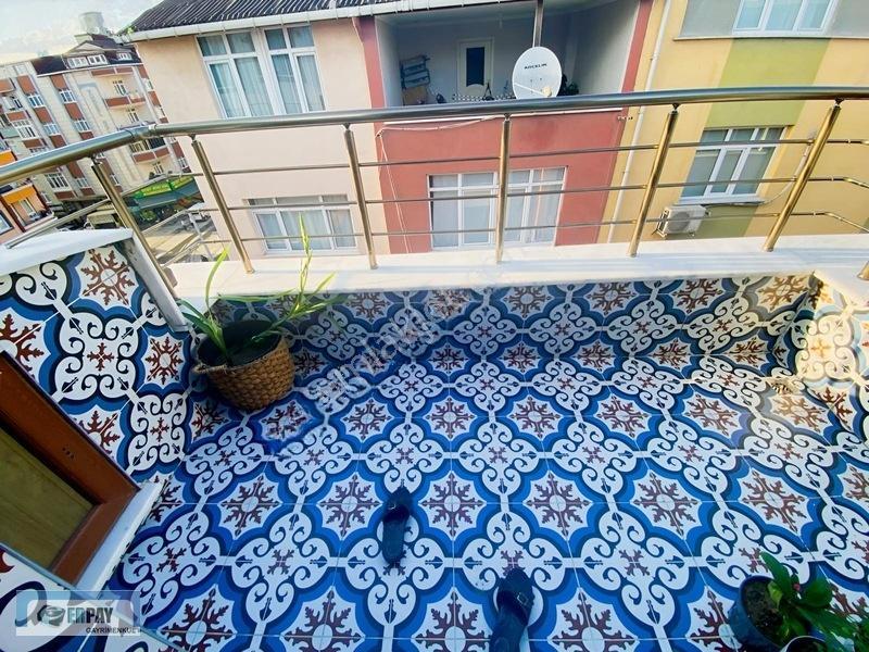 Erpay İnşaattan İ.paşa Mah.3+2 190m² Tramvaya Yürüme Mesafesinde — fotoğraf 23