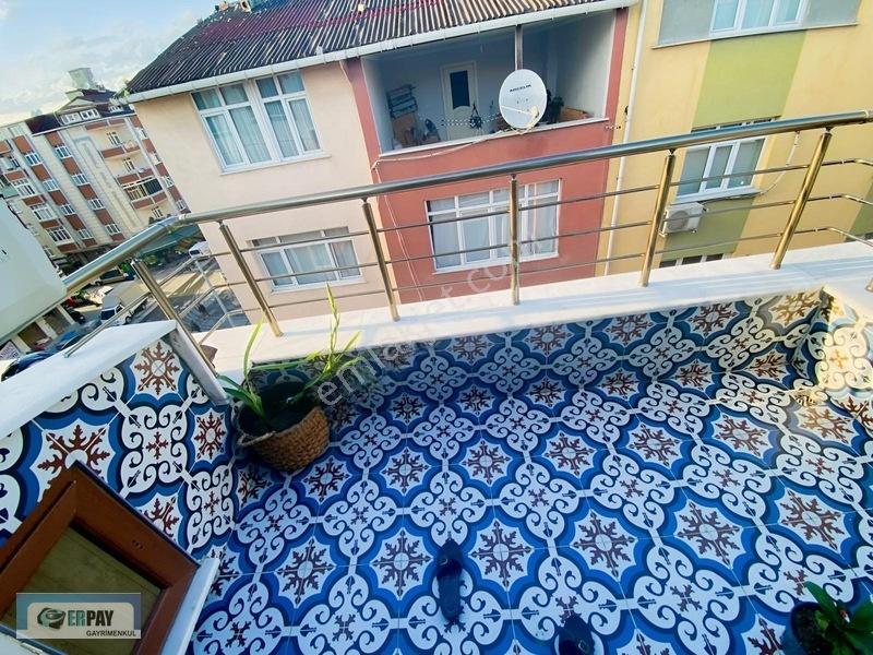 Erpay İnşaattan İ.paşa Mah.3+2 190m² Tramvaya Yürüme Mesafesinde — fotoğraf 24