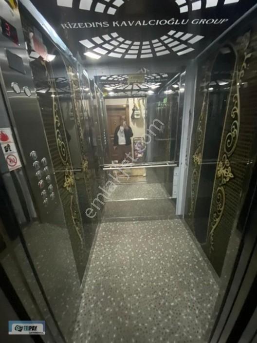 Erpay İnşaattan İ.paşa Mah.3+2 190m² Tramvaya Yürüme Mesafesinde — fotoğraf 26