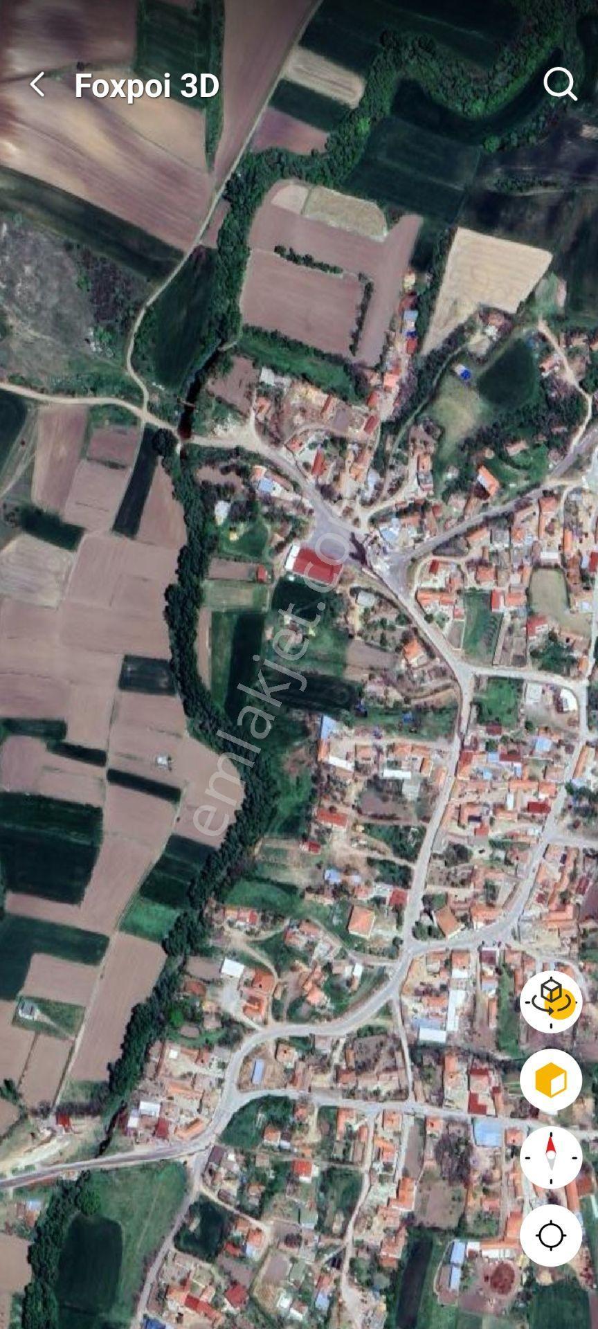 Kırklareli Paşayeri Köyü İmar İçinde 2.250 M2 Tarla — fotoğraf 11