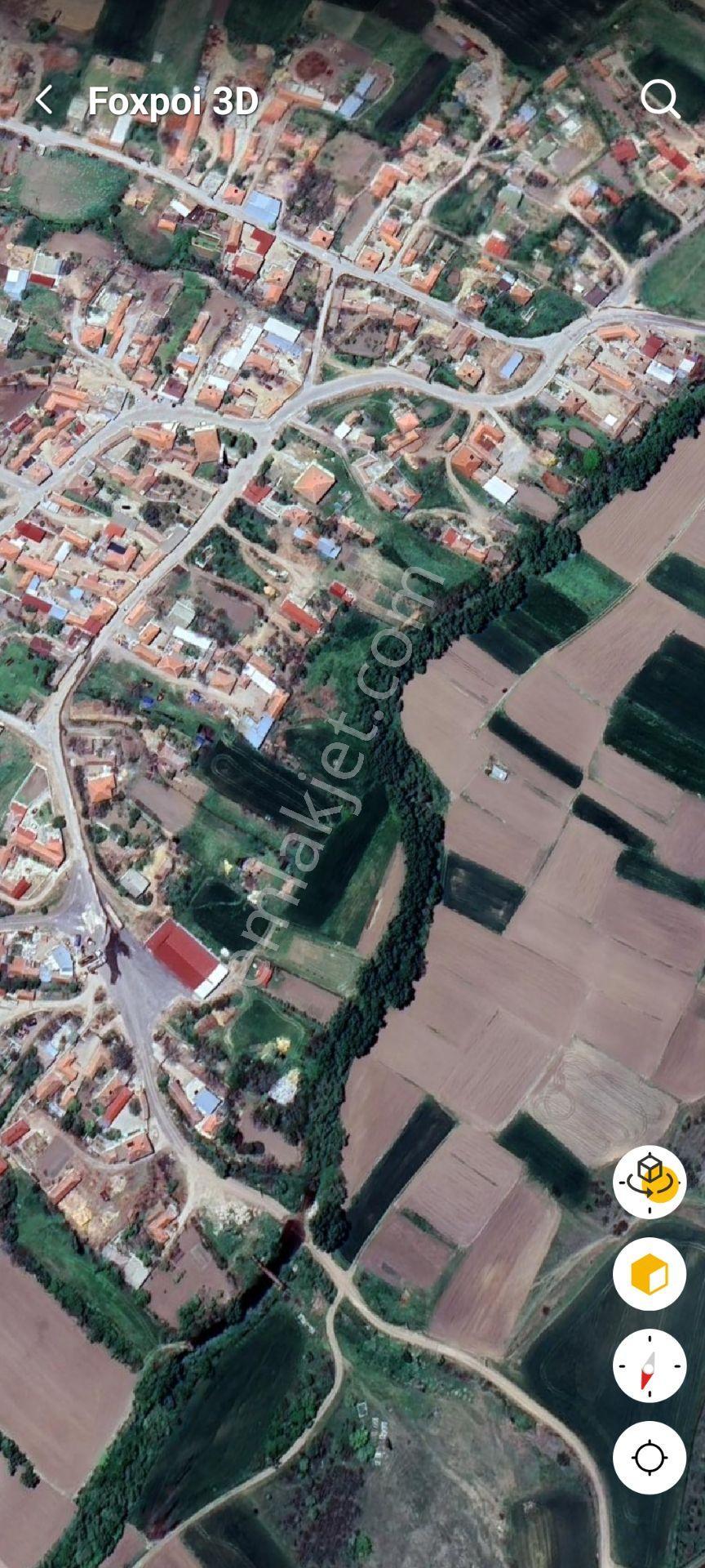 Kırklareli Paşayeri Köyü İmar İçinde 2.250 M2 Tarla — fotoğraf 12