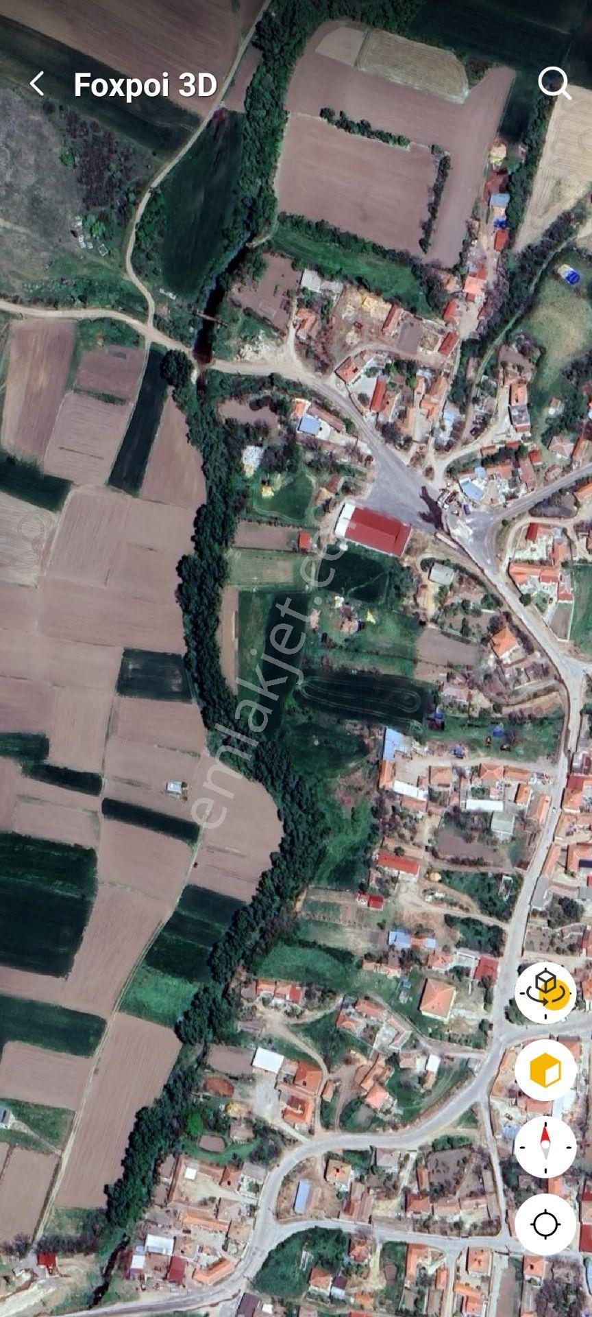 Kırklareli Paşayeri Köyü İmar İçinde 2.250 M2 Tarla — fotoğraf 13