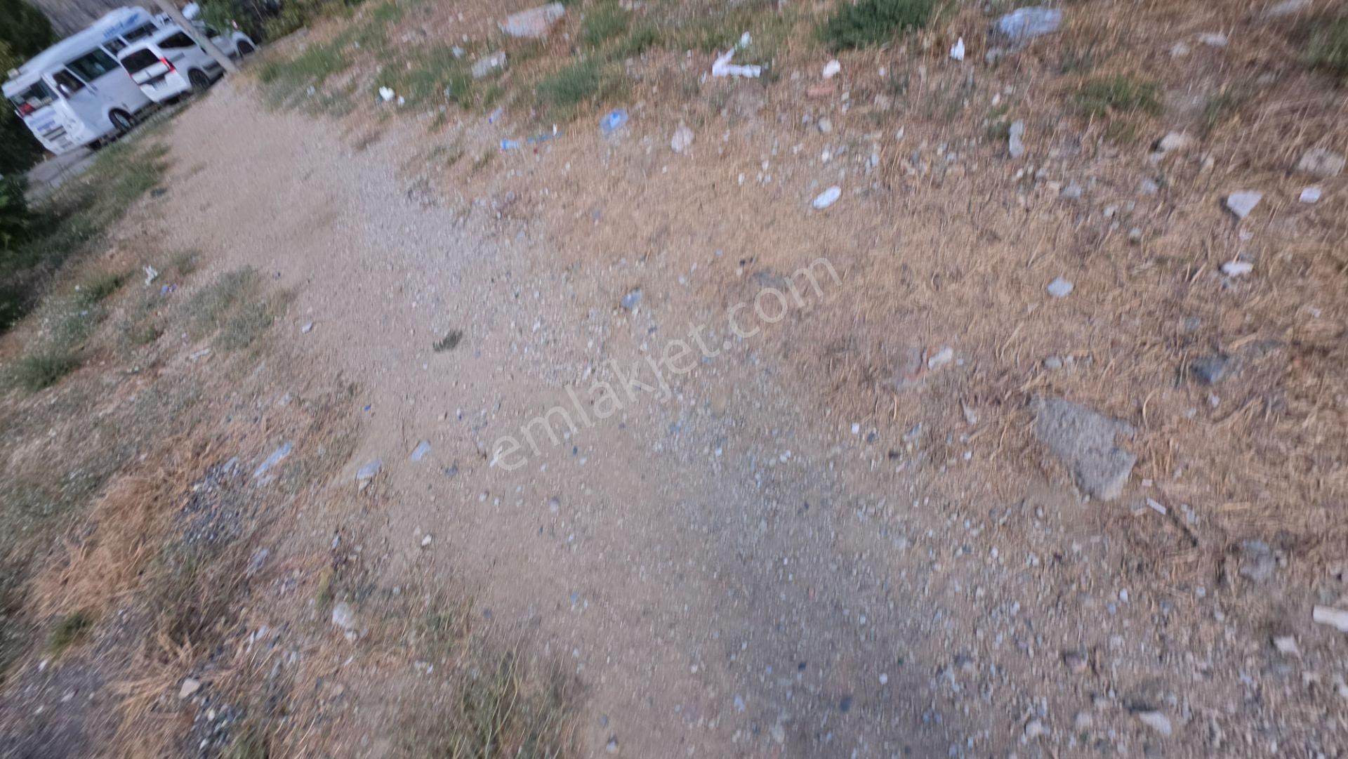 Söke Fevzipaşa'da Okul Yakını 182 M² Satılık Arsa — fotoğraf 5