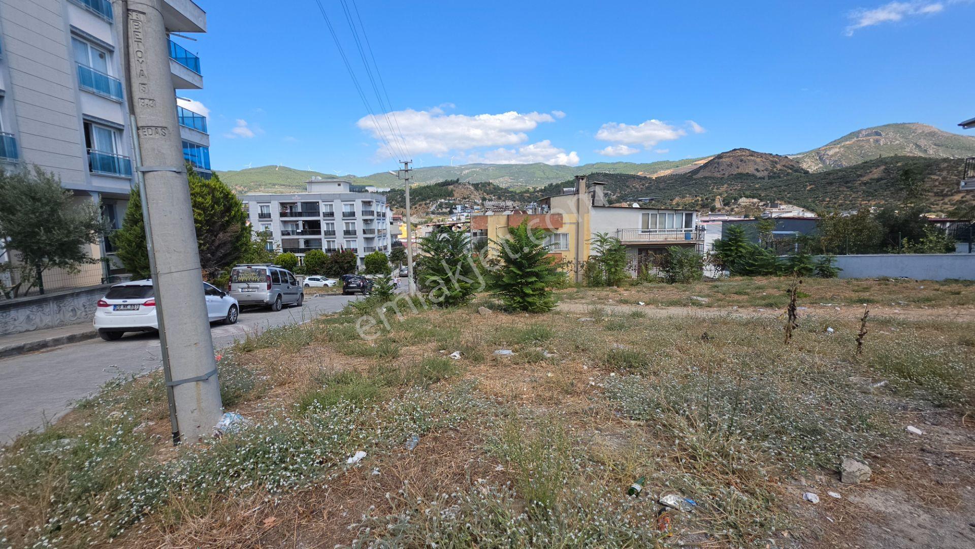 Söke Fevzipaşa'da Okul Yakını 182 M² Satılık Arsa — fotoğraf 7