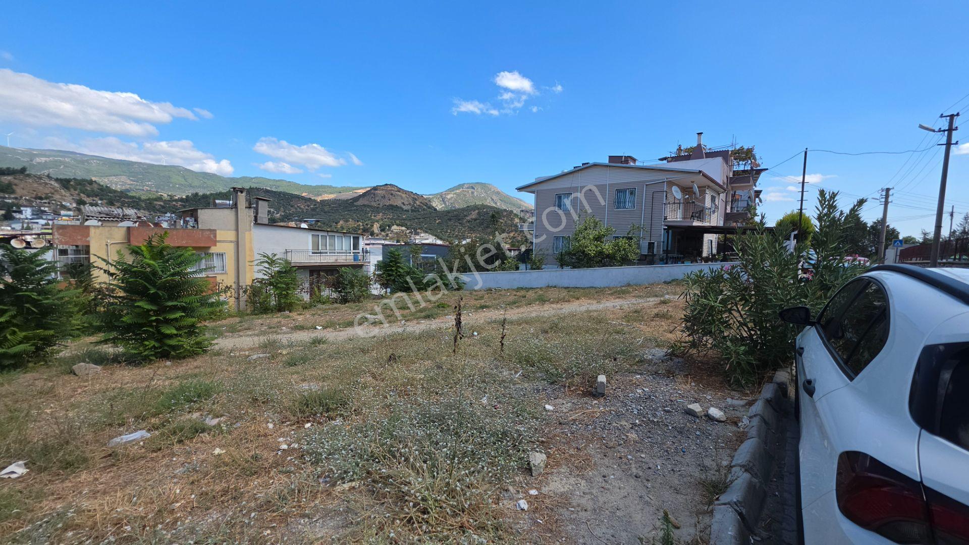 Söke Fevzipaşa'da Okul Yakını 182 M² Satılık Arsa — fotoğraf 8