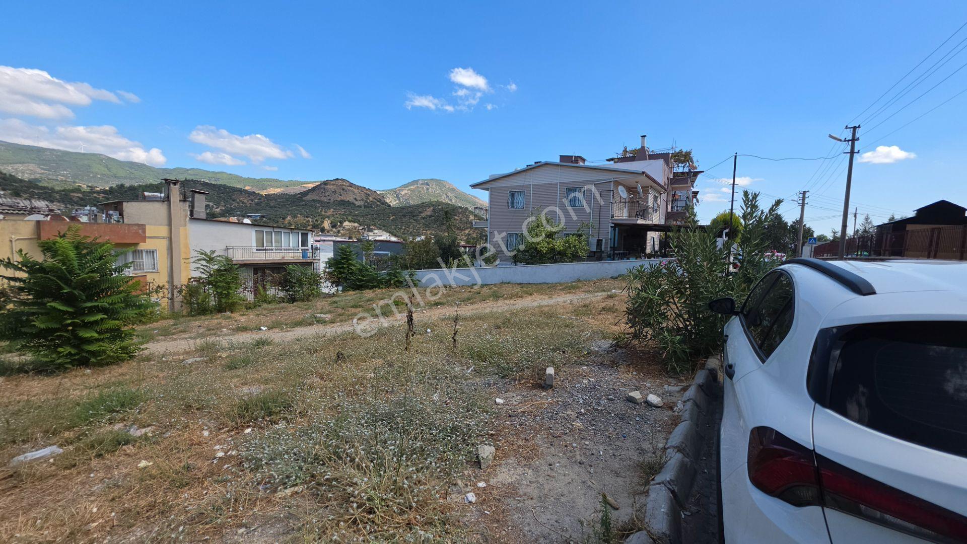 Söke Fevzipaşa'da Okul Yakını 182 M² Satılık Arsa — fotoğraf 9