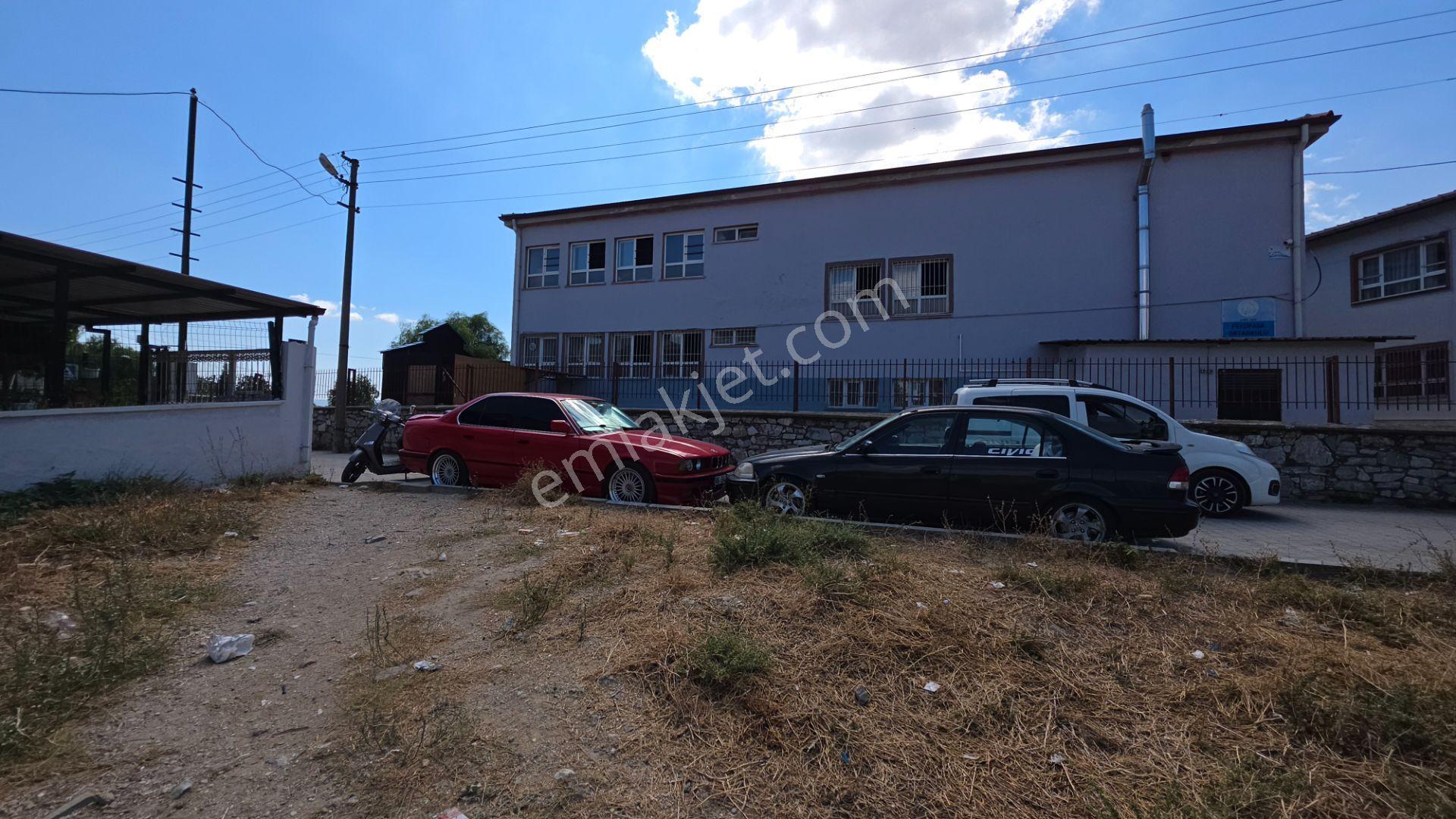 Söke Fevzipaşa'da Okul Yakını 182 M² Satılık Arsa — fotoğraf 10