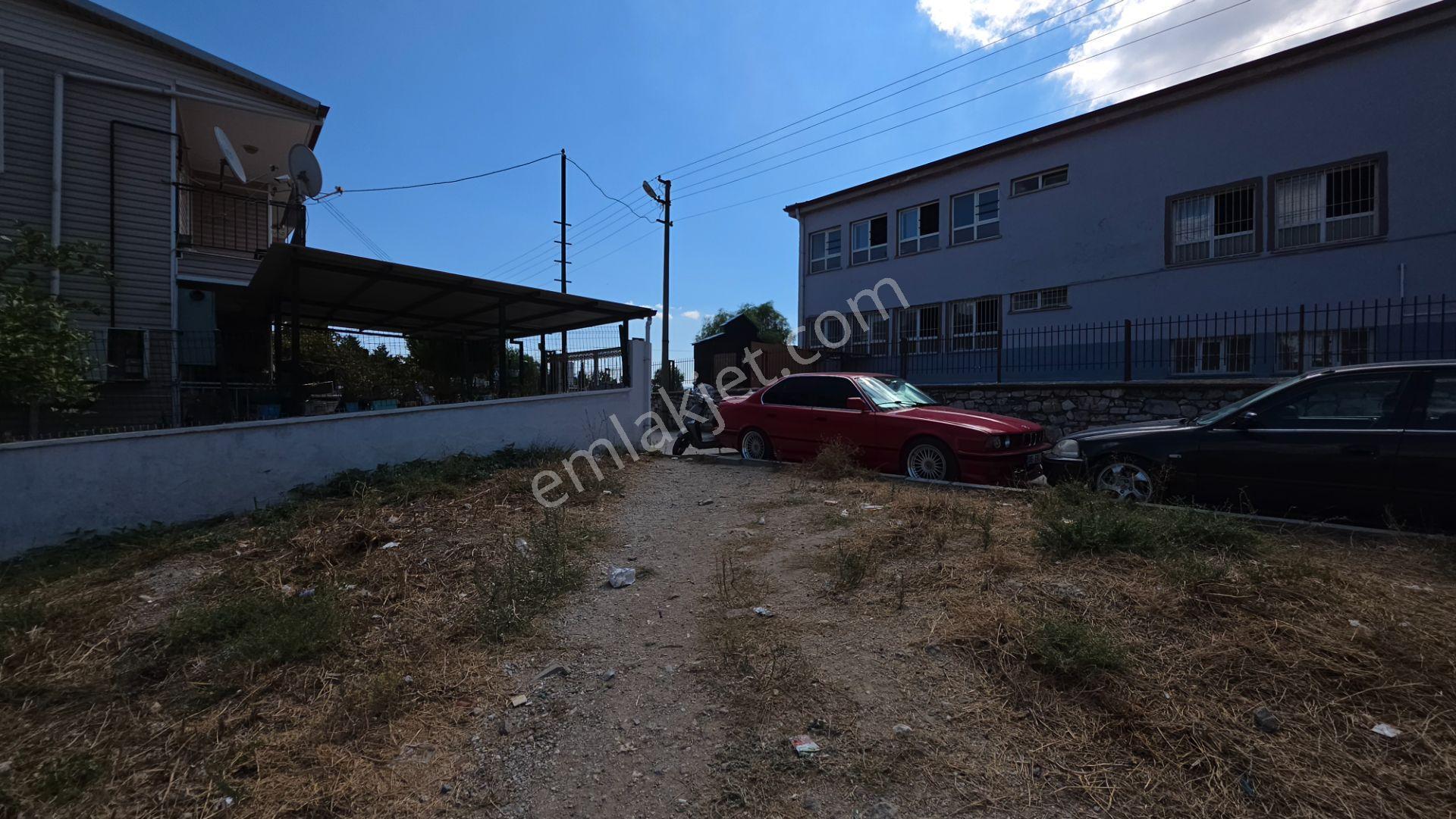 Söke Fevzipaşa'da Okul Yakını 182 M² Satılık Arsa — fotoğraf 11