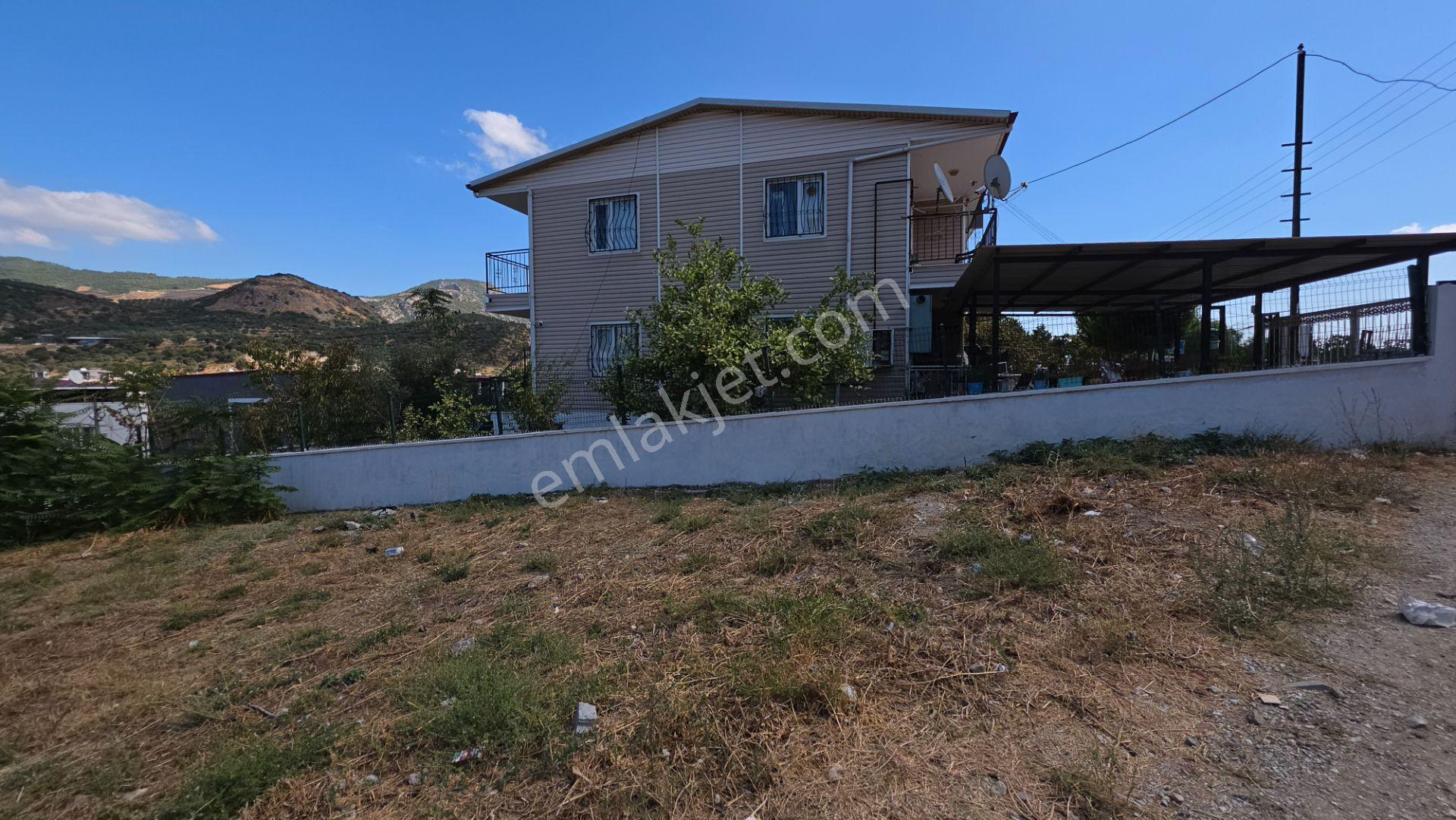 Söke Fevzipaşa'da Okul Yakını 182 M² Satılık Arsa — fotoğraf 12