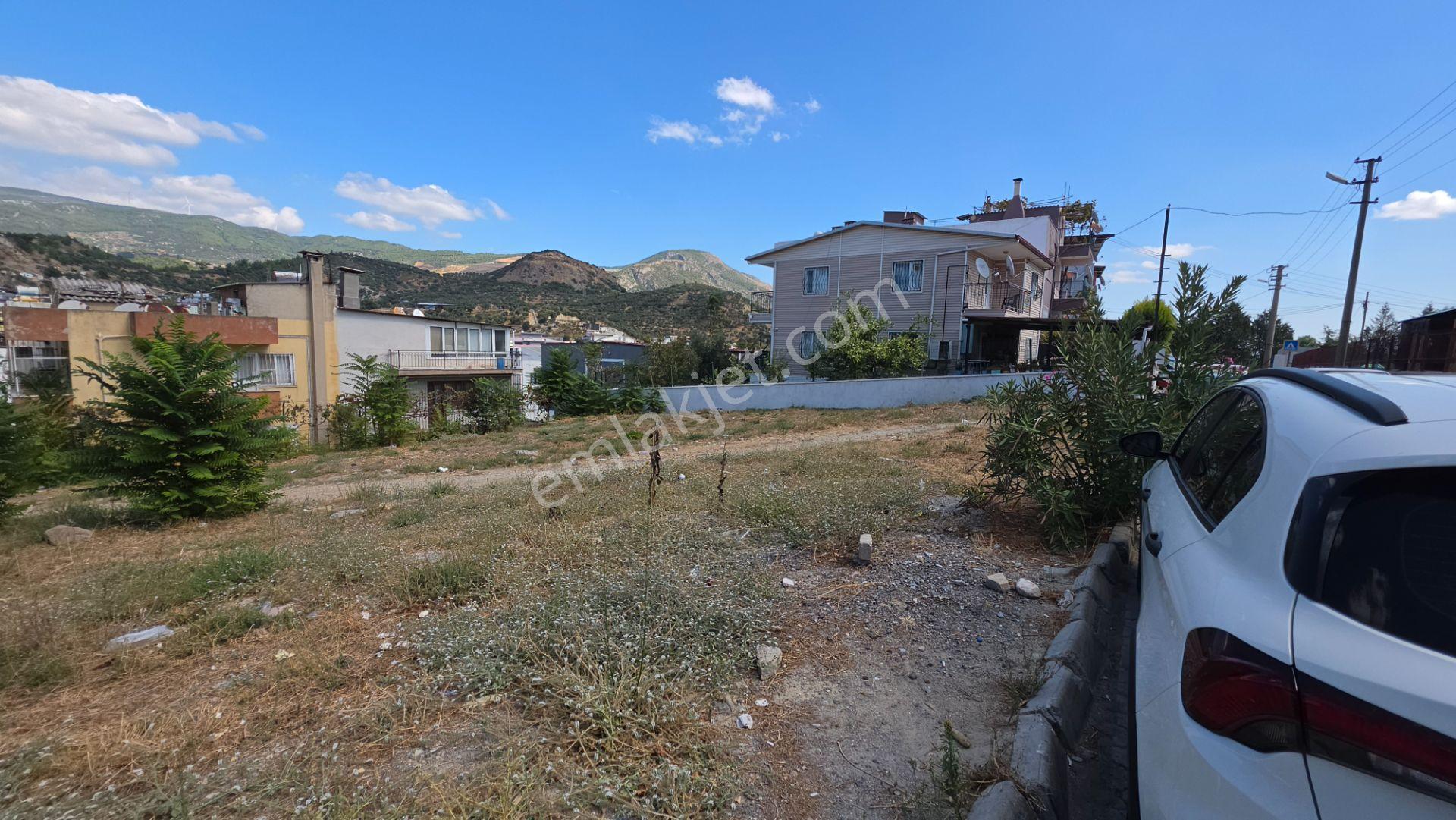 Söke Fevzipaşa'da Okul Yakını 182 M² Satılık Arsa — fotoğraf 13