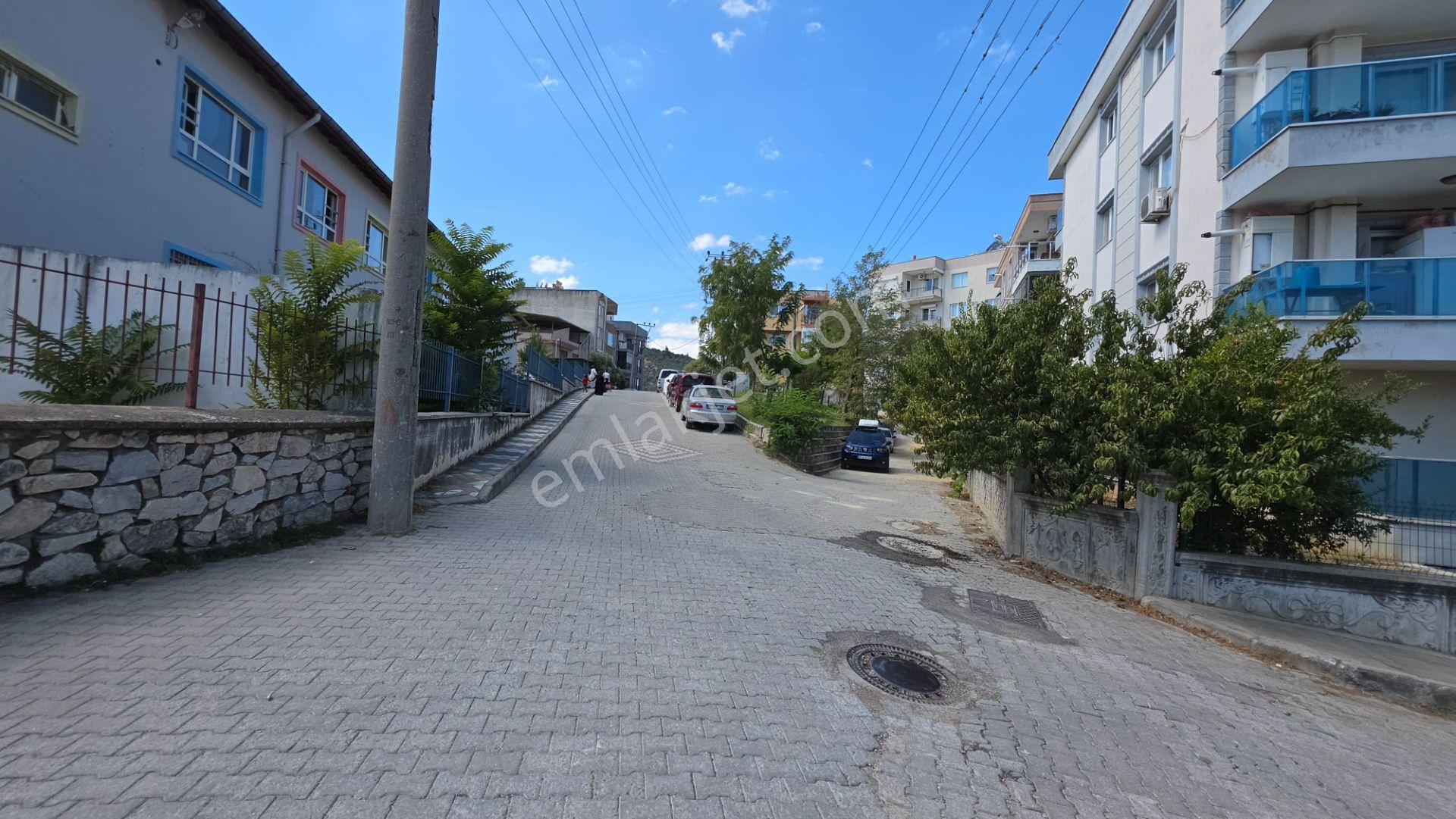 Söke Fevzipaşa'da Okul Yakını 182 M² Satılık Arsa — fotoğraf 14