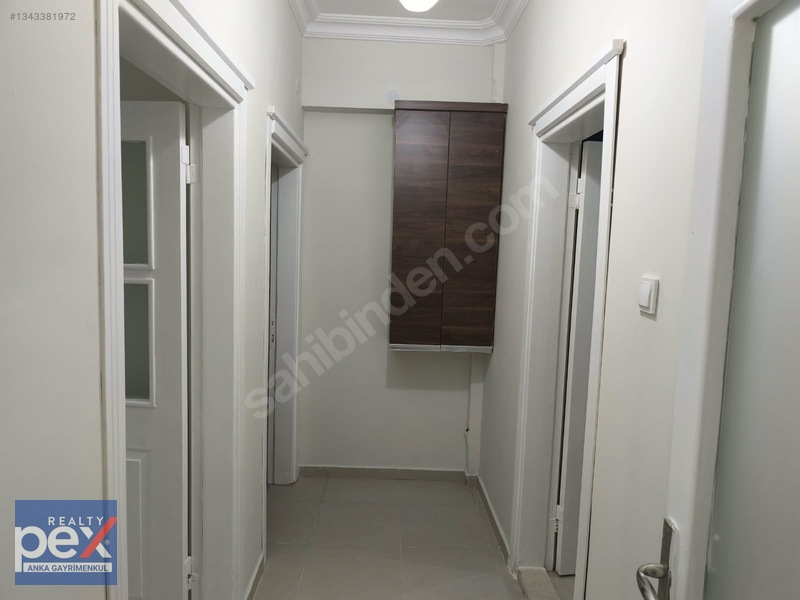 Pex Anka'dan Hasanbey Ana Cadde Üzeri Kiralık 3+1 Daire — fotoğraf 4