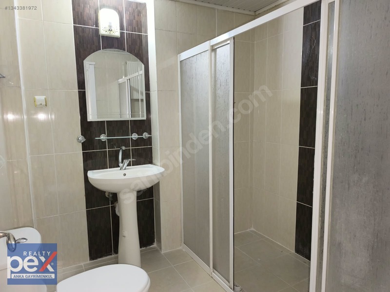 Pex Anka'dan Hasanbey Ana Cadde Üzeri Kiralık 3+1 Daire — fotoğraf 7