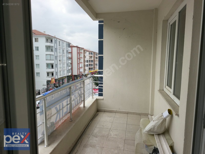 Pex Anka'dan Hasanbey Ana Cadde Üzeri Kiralık 3+1 Daire — fotoğraf 9