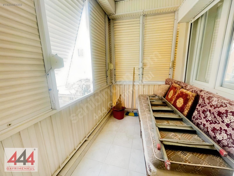 __444'den__fuat Edip Baksı'da Satılık Arakat 3+1 Daire — fotoğraf 6