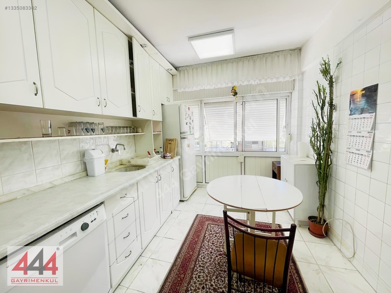 __444'den__fuat Edip Baksı'da Satılık Arakat 3+1 Daire — fotoğraf 7