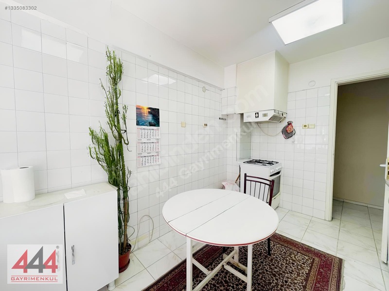 __444'den__fuat Edip Baksı'da Satılık Arakat 3+1 Daire — fotoğraf 9