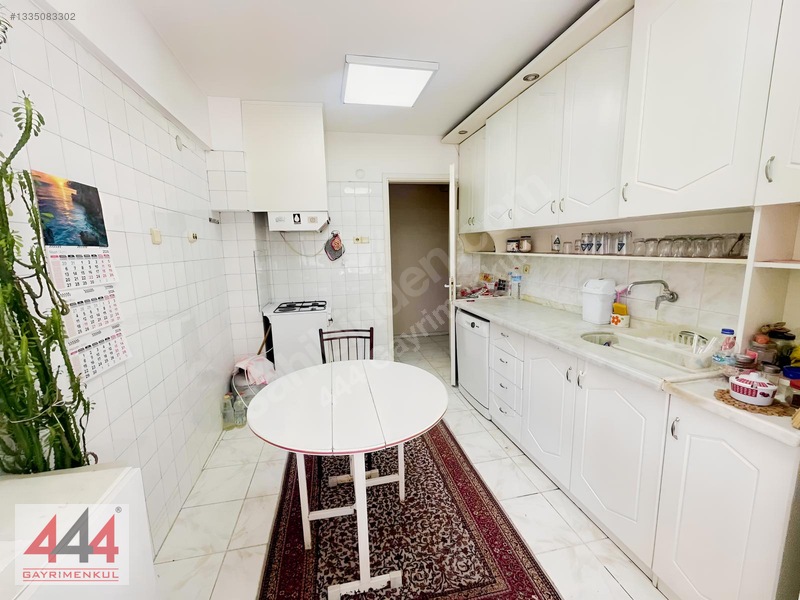 __444'den__fuat Edip Baksı'da Satılık Arakat 3+1 Daire — fotoğraf 10