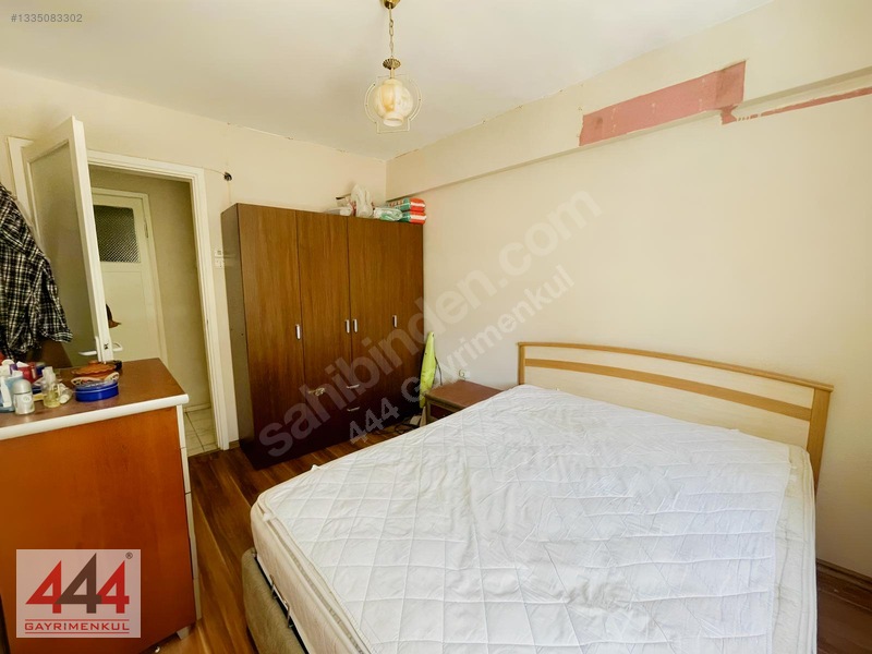 __444'den__fuat Edip Baksı'da Satılık Arakat 3+1 Daire — fotoğraf 12