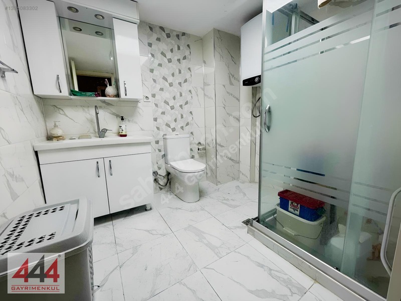 __444'den__fuat Edip Baksı'da Satılık Arakat 3+1 Daire — fotoğraf 14