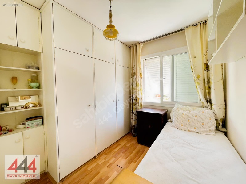 __444'den__fuat Edip Baksı'da Satılık Arakat 3+1 Daire — fotoğraf 16